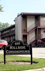 605 N Wolf Road B9, Hillside, IL 60162