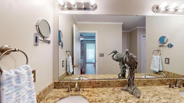 2560 Autumn Terrace, Dalzell, SC 29040