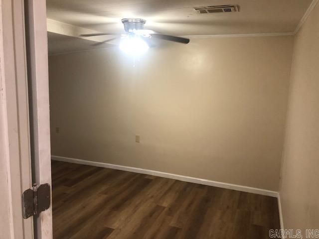 310 E Madison Street, Judsonia, AR 72081