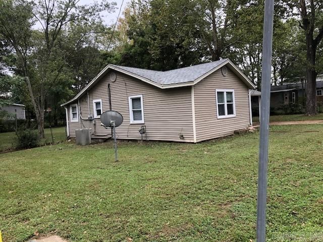 310 E Madison Street, Judsonia, AR 72081