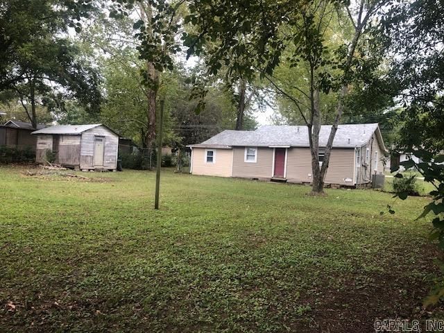 310 E Madison Street, Judsonia, AR 72081