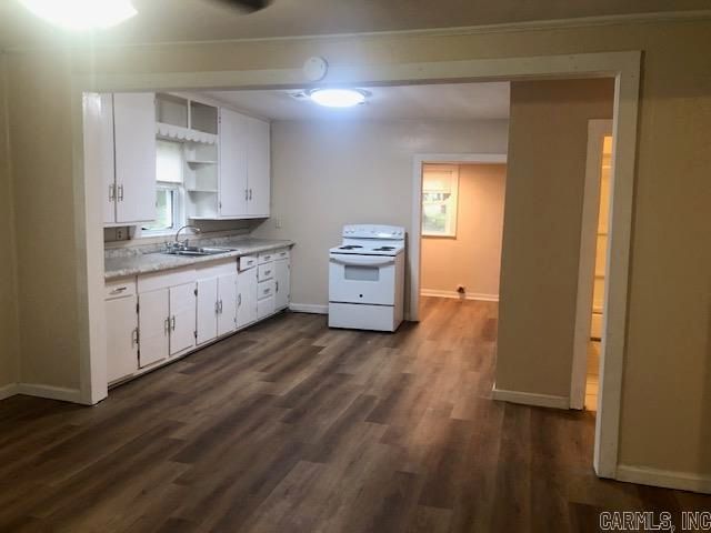 310 E Madison Street, Judsonia, AR 72081