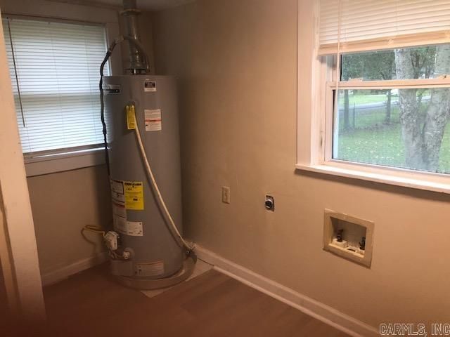 310 E Madison Street, Judsonia, AR 72081