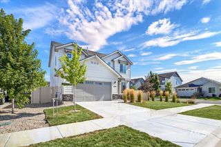 8376 S Snow Bird Ave, Boise, ID 83716