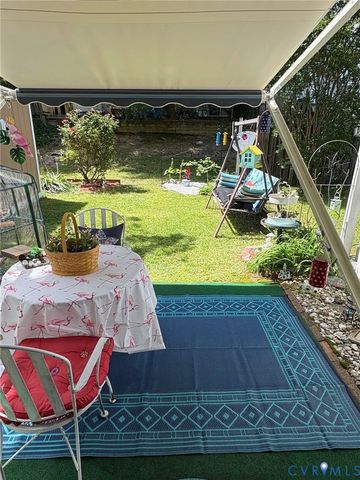 8412 Shannon Green Ct, Henrico, VA 23228