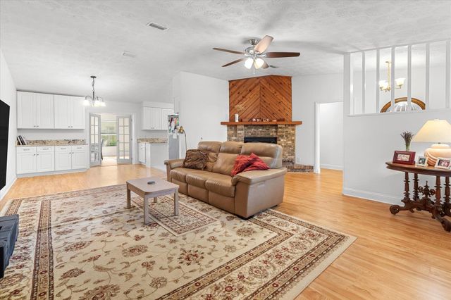 601 Prince Rd, St Augustine, FL 32086