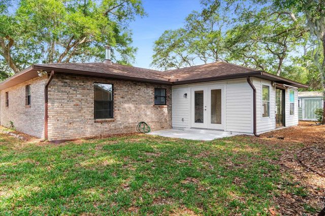 601 Prince Rd, St Augustine, FL 32086