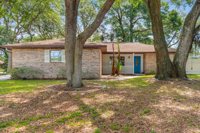 601 Prince Rd, St Augustine, FL 32086