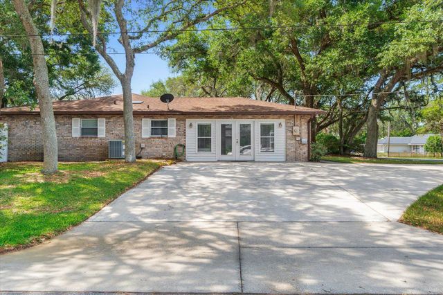 601 Prince Rd, St Augustine, FL 32086