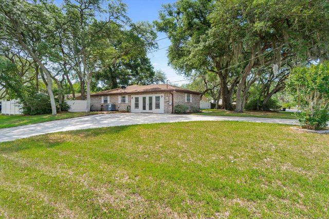 601 Prince Rd, St Augustine, FL 32086