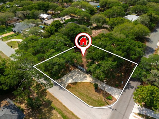 601 Prince Rd, St Augustine, FL 32086