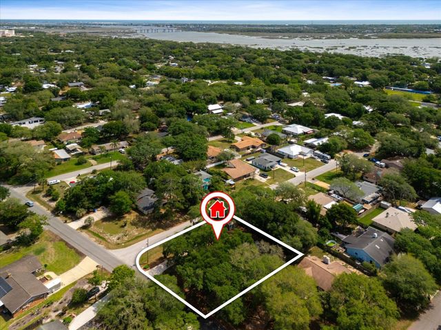 601 Prince Rd, St Augustine, FL 32086