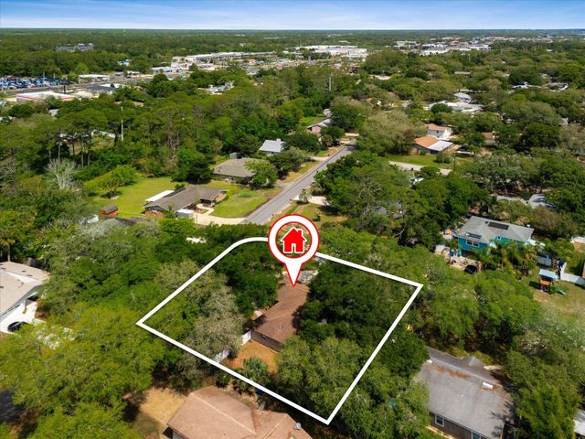 601 Prince Rd, St Augustine, FL 32086