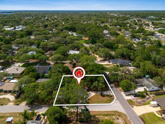 601 Prince Rd, St Augustine, FL 32086
