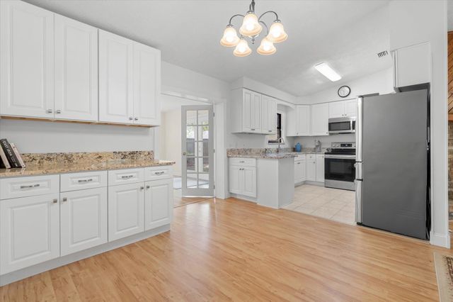 601 Prince Rd, St Augustine, FL 32086