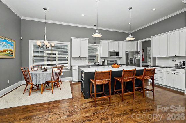 3205 N Mcdowell Street, Charlotte, NC 28205