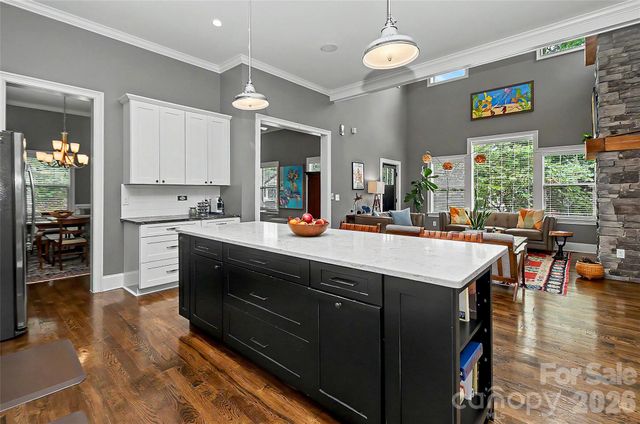 3205 N Mcdowell Street, Charlotte, NC 28205
