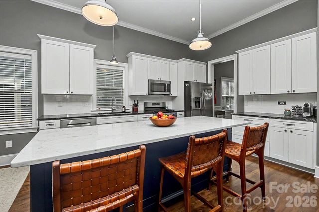 3205 N Mcdowell Street, Charlotte, NC 28205