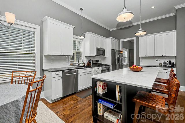 3205 N Mcdowell Street, Charlotte, NC 28205