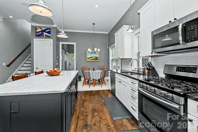 3205 N Mcdowell Street, Charlotte, NC 28205