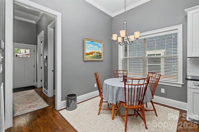 3205 N Mcdowell Street, Charlotte, NC 28205