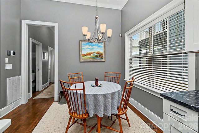 3205 N Mcdowell Street, Charlotte, NC 28205