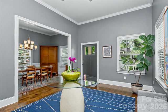 3205 N Mcdowell Street, Charlotte, NC 28205