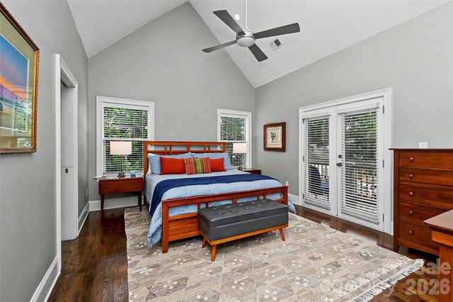 3205 N Mcdowell Street, Charlotte, NC 28205