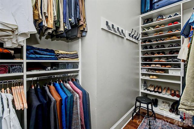 3205 N Mcdowell Street, Charlotte, NC 28205