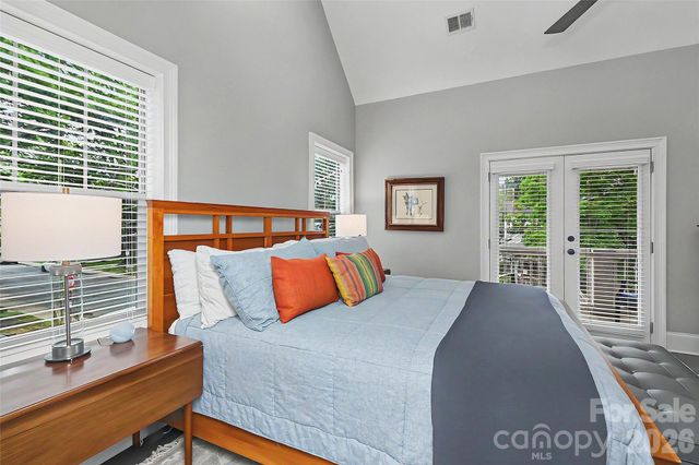 3205 N Mcdowell Street, Charlotte, NC 28205