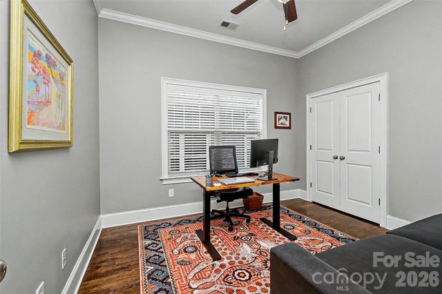 3205 N Mcdowell Street, Charlotte, NC 28205