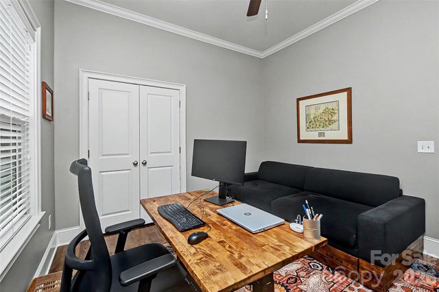 3205 N Mcdowell Street, Charlotte, NC 28205