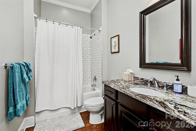 3205 N Mcdowell Street, Charlotte, NC 28205