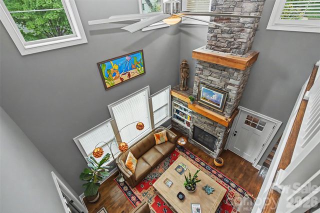 3205 N Mcdowell Street, Charlotte, NC 28205