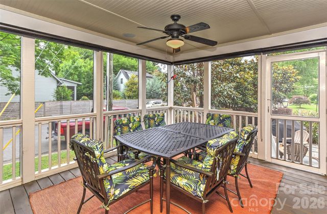 3205 N Mcdowell Street, Charlotte, NC 28205