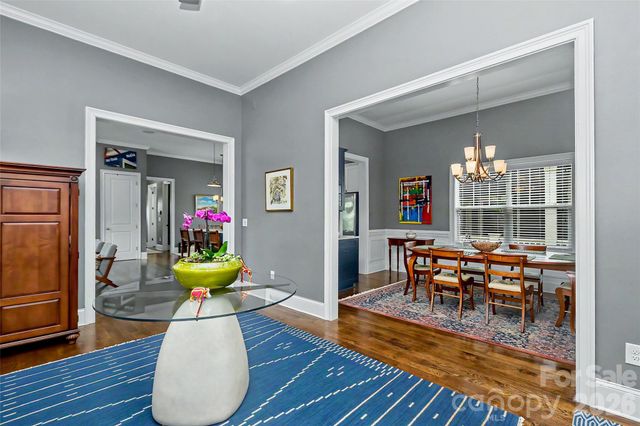 3205 N Mcdowell Street, Charlotte, NC 28205