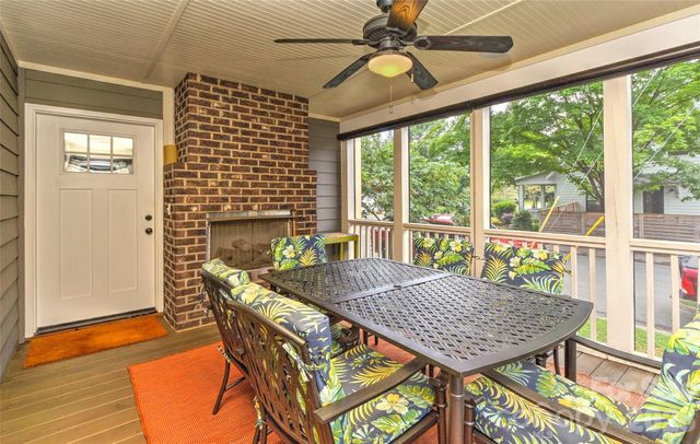 3205 N Mcdowell Street, Charlotte, NC 28205