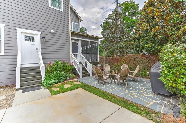 3205 N Mcdowell Street, Charlotte, NC 28205