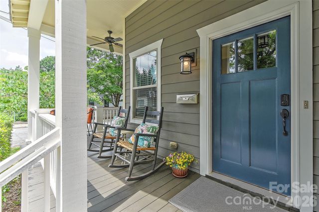 3205 N Mcdowell Street, Charlotte, NC 28205