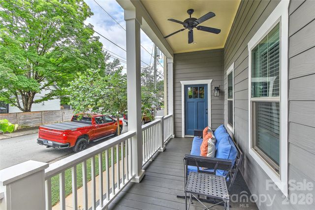 3205 N Mcdowell Street, Charlotte, NC 28205