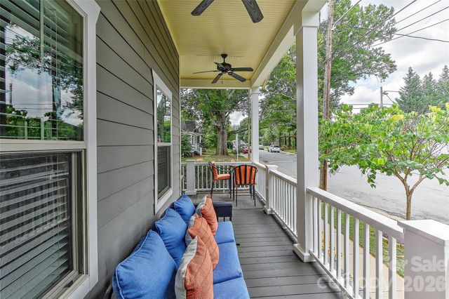 3205 N Mcdowell Street, Charlotte, NC 28205
