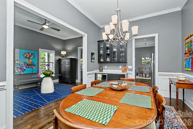 3205 N Mcdowell Street, Charlotte, NC 28205