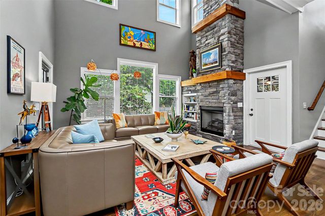 3205 N Mcdowell Street, Charlotte, NC 28205