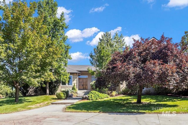 4154 W Morgan Creek Ct, Eagle, ID 83616