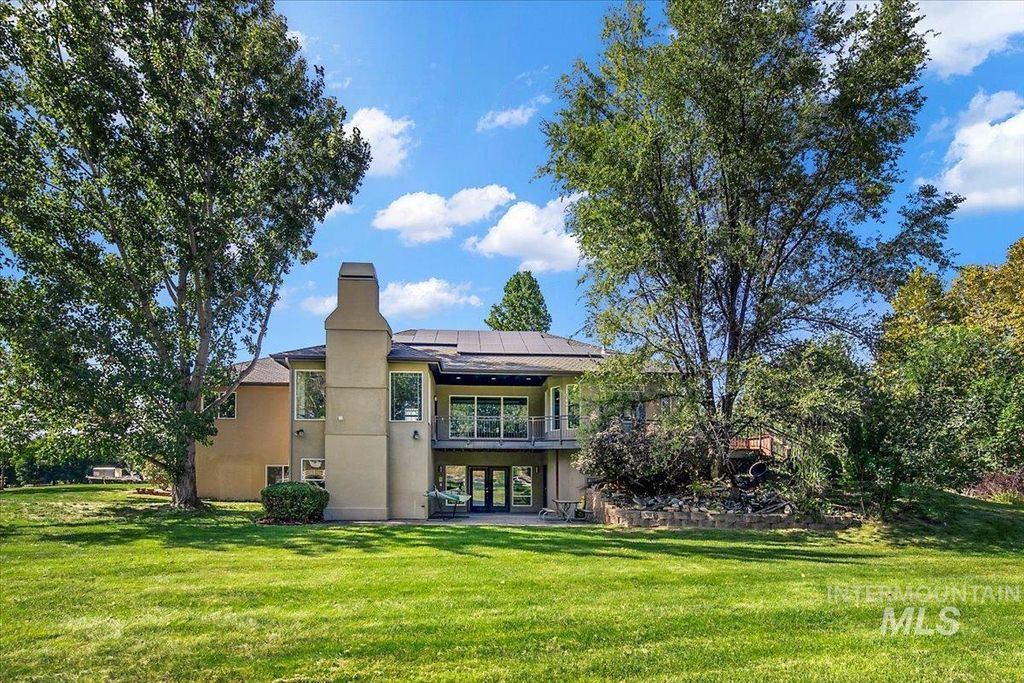 4154 W Morgan Creek Ct, Eagle, ID 83616 photo 46