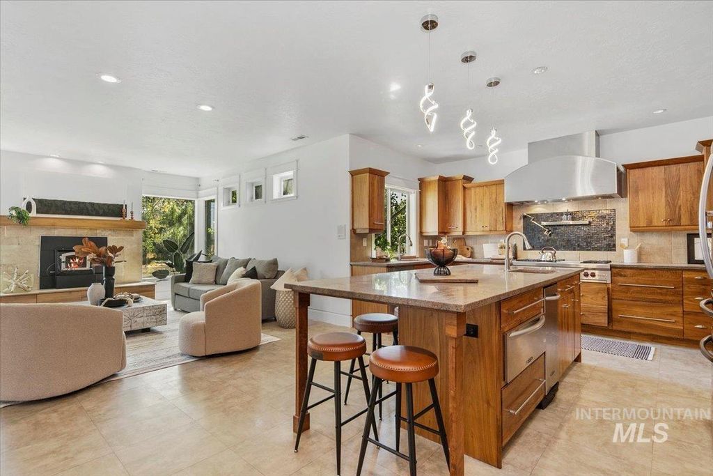 4154 W Morgan Creek Ct, Eagle, ID 83616 photo 5