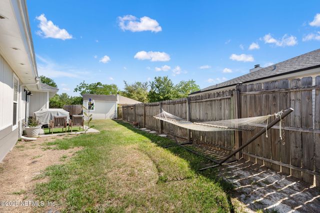 2982 CHIEF RIDAUGHT Trail, Middleburg, FL 32068