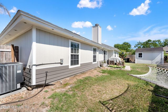 2982 CHIEF RIDAUGHT Trail, Middleburg, FL 32068