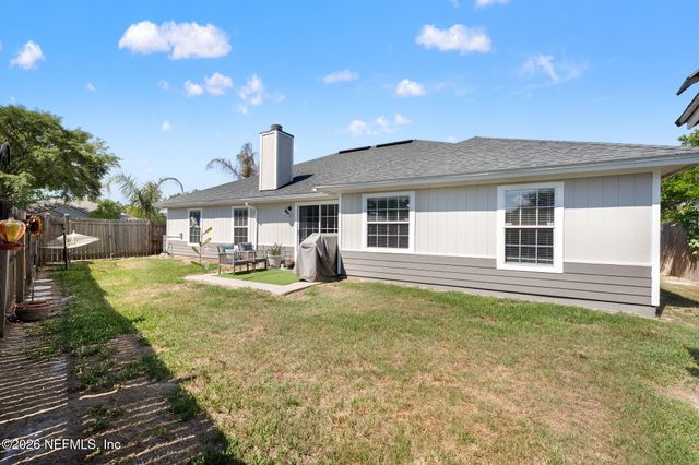 2982 CHIEF RIDAUGHT Trail, Middleburg, FL 32068