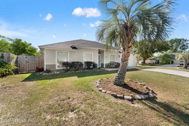2982 CHIEF RIDAUGHT Trail, Middleburg, FL 32068